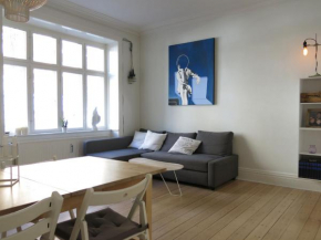 ApartmentInCopenhagen Apartment 1035